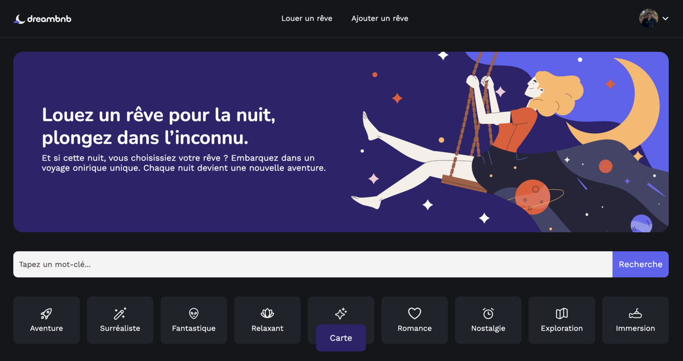 Logement