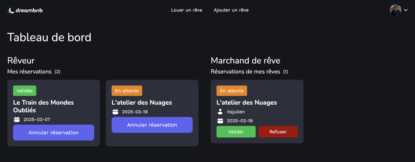 Logement