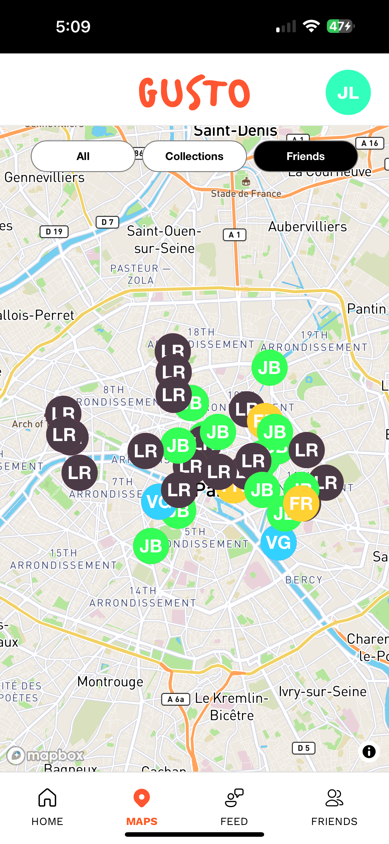 Logement